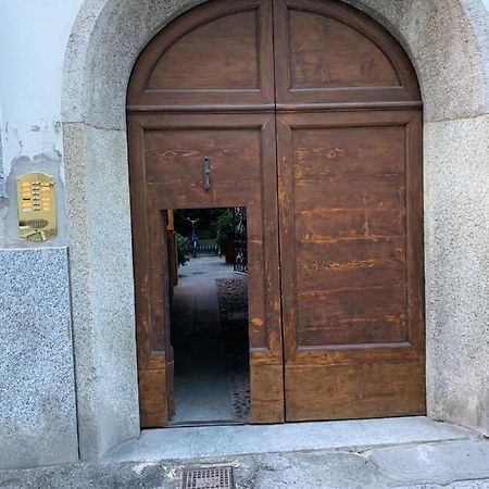 City Country House Appartement Pavia Buitenkant foto