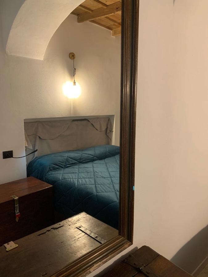 City Country House Appartement Pavia Buitenkant foto