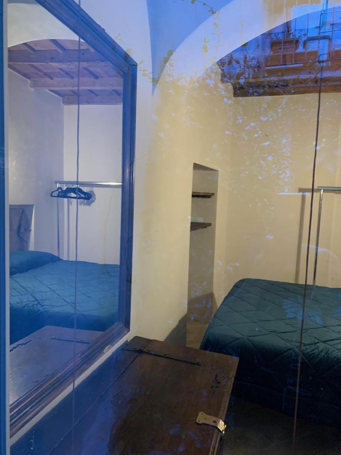 City Country House Appartement Pavia Buitenkant foto