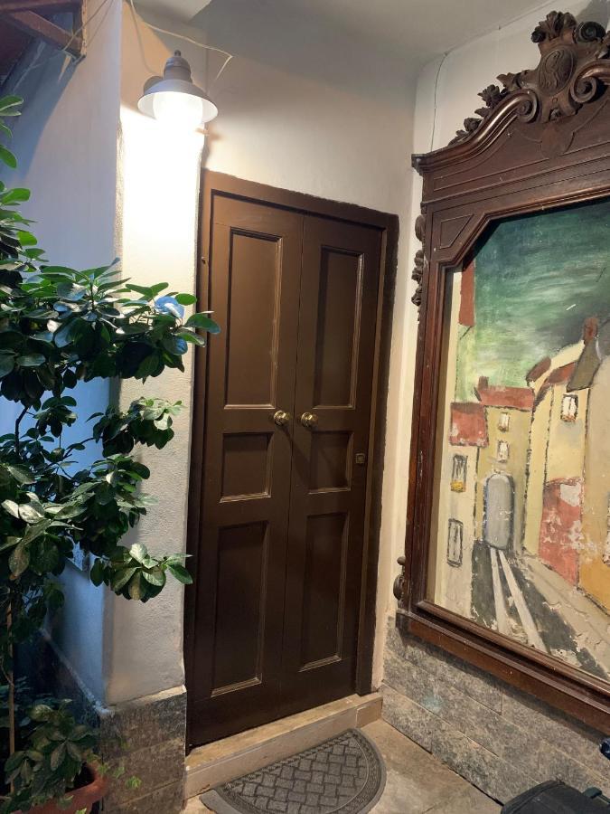 City Country House Appartement Pavia Buitenkant foto
